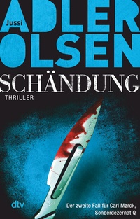Abbildung von: Schändung - dtv