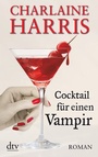 Cover: Cocktail für einen Vampir - dtv
