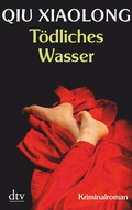 Cover: T&ouml;dliches Wasser - dtv
