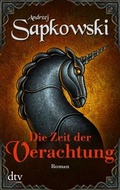 Cover: Die Zeit der Verachtung - dtv