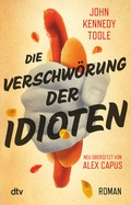 Cover: Die Verschw&ouml;rung der Idioten - dtv