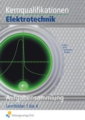 Cover: Elektrotechnik / Kernqualifikationen Elektrotechnik - Westermann Berufliche Bildung