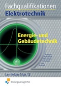 Cover: Elektrotechnik / Fachqualifikationen Elektrotechnik - Westermann Berufliche Bildung