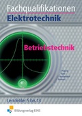 Cover: Elektrotechnik / Fachqualifikationen Elektrotechnik - Westermann Berufliche Bildung