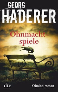 Abbildung von: Ohnmachtspiele - dtv