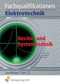 Cover: Elektrotechnik / Fachqualifikationen Elektrotechnik - Westermann Berufliche Bildung