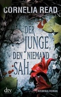 Cover: Der Junge, den niemand sah - dtv