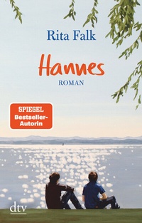 Enlarge image Cover: Hannes - dtv