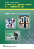 Cover: Bauten- und Objektbeschichter / Bau- und Metallmaler - Westermann Berufliche Bildung