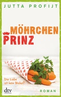 Cover: M&ouml;hrchenprinz - dtv