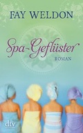 Cover: Spa-Gefl&uuml;ster - dtv