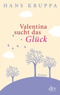 Cover: Valentina sucht das Gl&uuml;ck - dtv