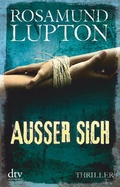 Cover: Au&szlig;er sich - dtv