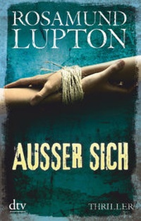 Enlarge image Cover: Außer sich - dtv