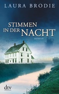 Cover: Stimmen in der Nacht - dtv
