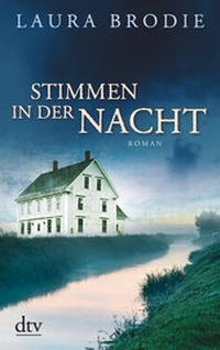 Abbildung von: Stimmen in der Nacht - dtv