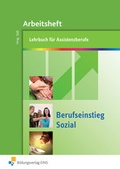 Cover: Berufseinstieg Sozial - Westermann Berufliche Bildung