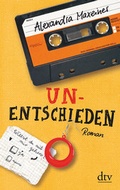 Cover: Unentschieden - dtv
