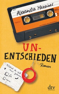 Enlarge image Cover: Unentschieden - dtv