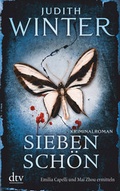 Cover: Siebensch&ouml;n - dtv