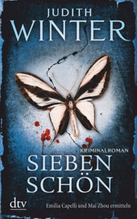 Enlarge image Cover: Siebenschön - dtv