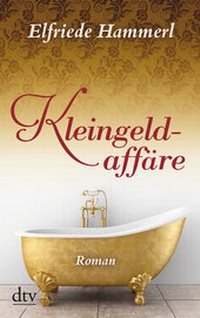 Abbildung von: Kleingeldaffäre - dtv