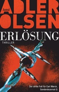 Cover: Erl&ouml;sung - dtv