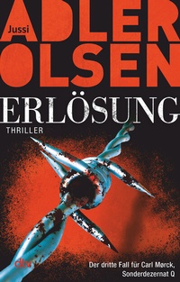 Abbildung von: Erlösung - dtv