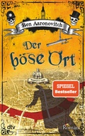 Cover: Der b&ouml;se Ort - dtv