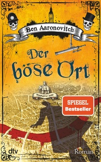 Abbildung von: Der böse Ort - dtv