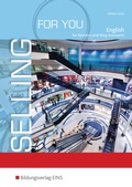 Cover: Selling For You - Westermann Berufliche Bildung