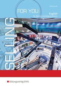 Enlarge image Cover: Selling For You - Westermann Berufliche Bildung