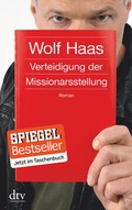 Cover: Verteidigung der Missionarsstellung - dtv