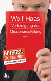 Abbildung von: Verteidigung der Missionarsstellung - dtv