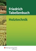 Cover: Friedrich Tabellenbuch - Westermann Berufliche Bildung