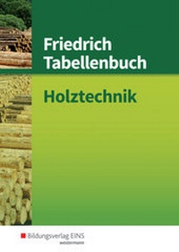 Enlarge image Cover: Friedrich Tabellenbuch - Westermann Berufliche Bildung