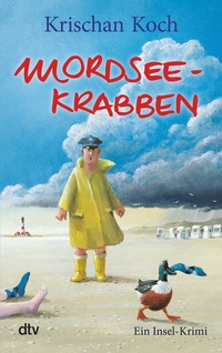 Abbildung von: Mordseekrabben - dtv