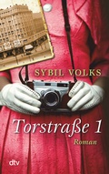 Cover: Torstra&szlig;e 1 - dtv
