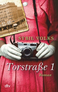 Enlarge image Cover: Torstraße 1 - dtv
