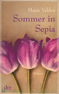 Abbildung von: Sommer in Sepia - dtv