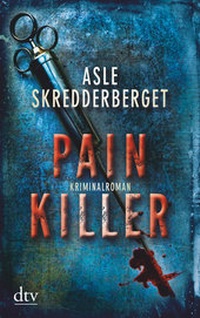 Abbildung von: Painkiller - dtv