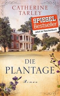 Abbildung von: Die Plantage - dtv