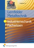 Cover: Lernfelder Metalltechnik - Westermann Berufliche Bildung