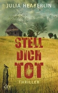 Abbildung von: Stell dich tot - dtv