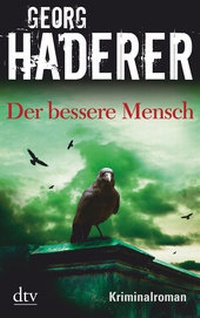 Abbildung von: Der bessere Mensch - dtv