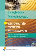 Cover: Lernfelder Metalltechnik - Westermann Berufliche Bildung