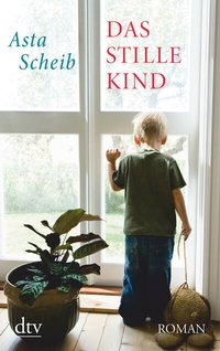 Abbildung von: Das stille Kind - dtv