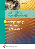 Cover: Lernfelder Metalltechnik - Westermann Berufliche Bildung