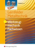 Cover: Lernfelder Metalltechnik - Westermann Berufliche Bildung
