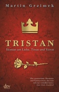 Cover: Tristan - dtv
